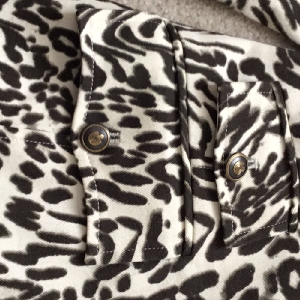 Etcetera Spring Coat - image 5